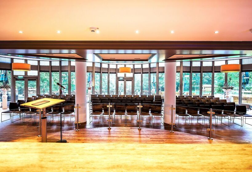 Best Western Plus Parkhotel Velbert