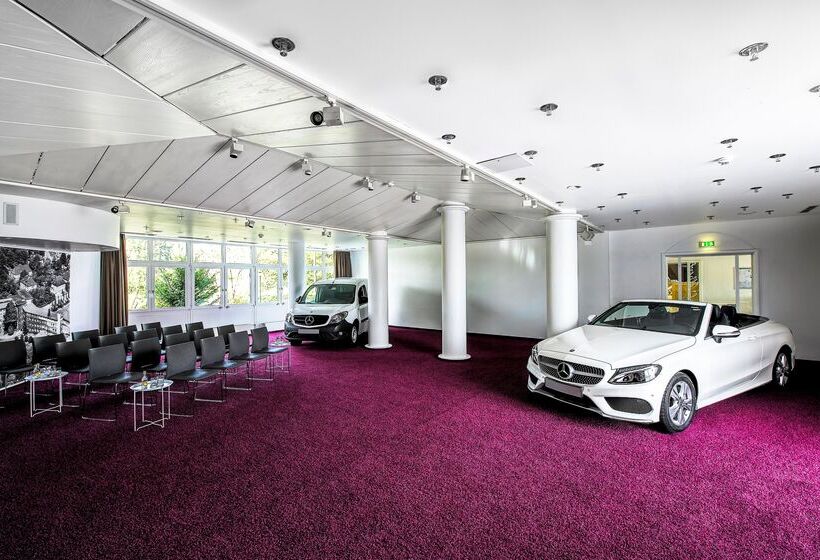 Best Western Plus Parkhotel Velbert