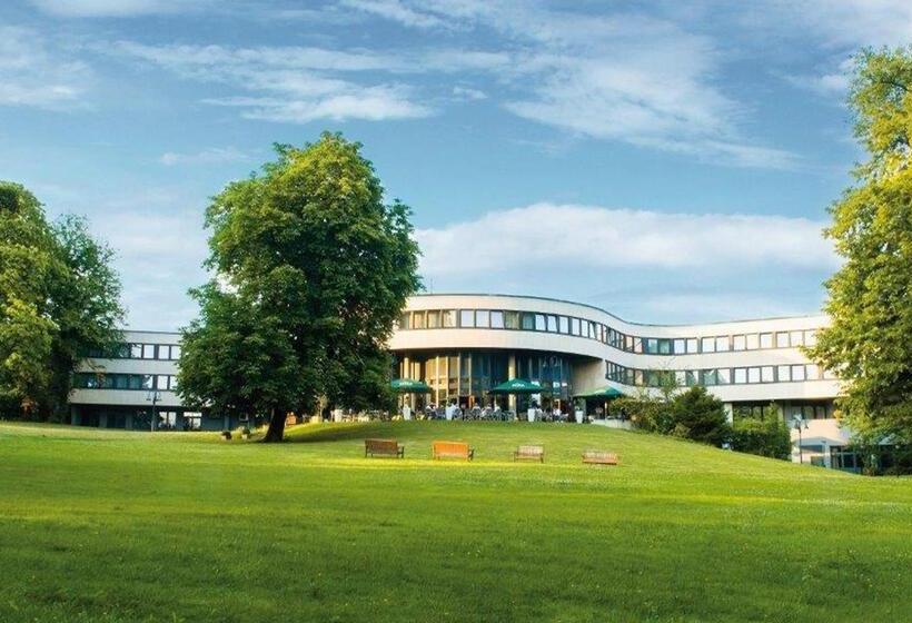 Best Western Plus Parkhotel Velbert