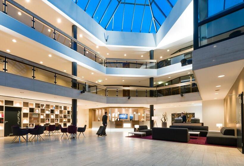 Best Western Plus Parkhotel Velbert