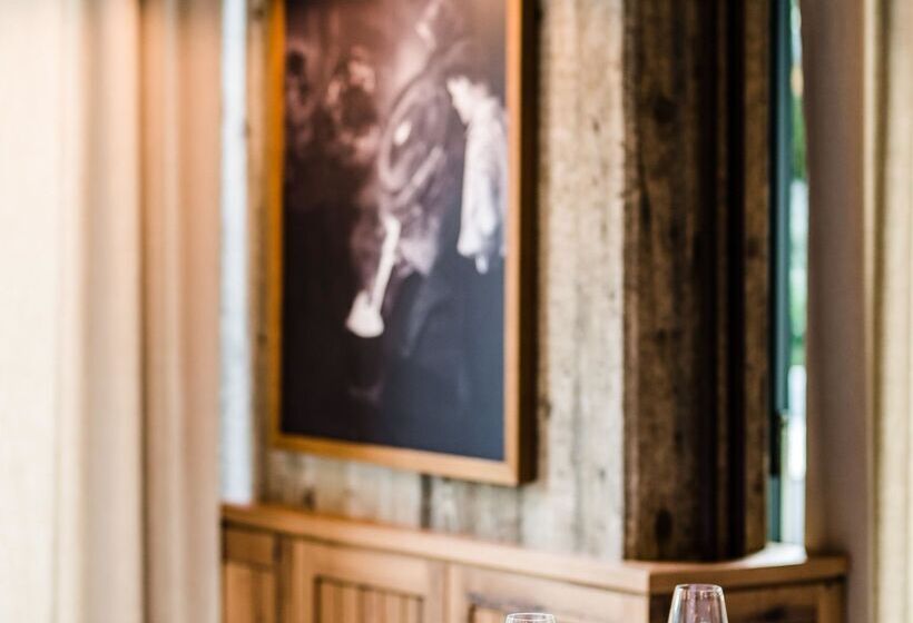 Best Western Plus Parkhotel Velbert