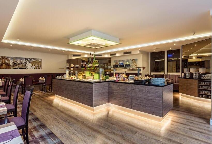 Best Western Plus Hotel Stadtquartier Haan