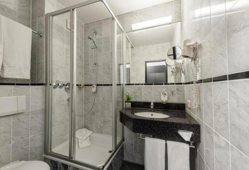 Best Western Plus Hotel Stadtquartier Haan