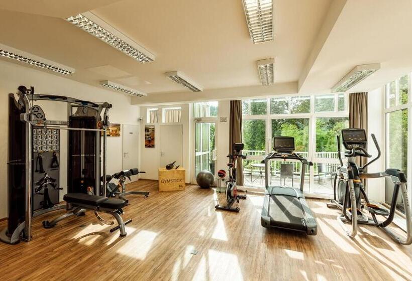 Best Western Plus Hotel Stadtquartier Haan