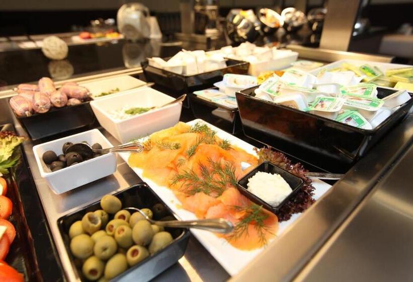 Best Western Plus Hotel Stadtquartier Haan