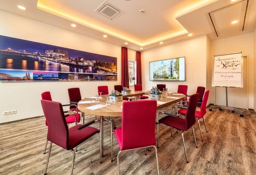 Best Western Plus Hotel Stadtquartier Haan