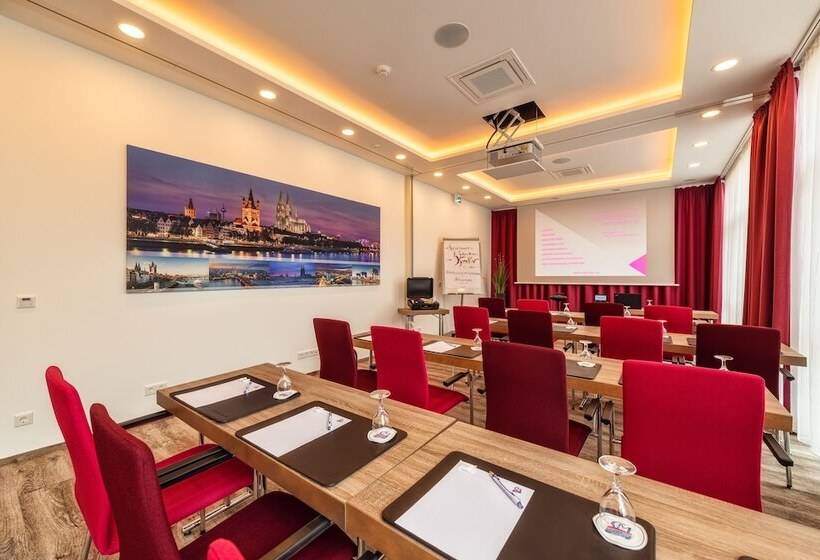 Best Western Plus Hotel Stadtquartier Haan