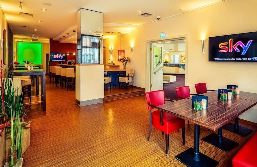 Best Western Plus Hotel Stadtquartier Haan