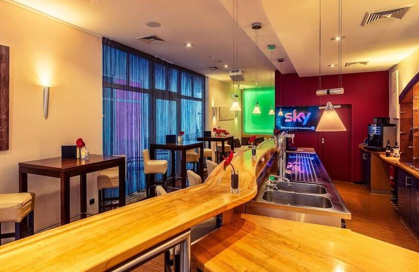 Best Western Plus Hotel Stadtquartier Haan