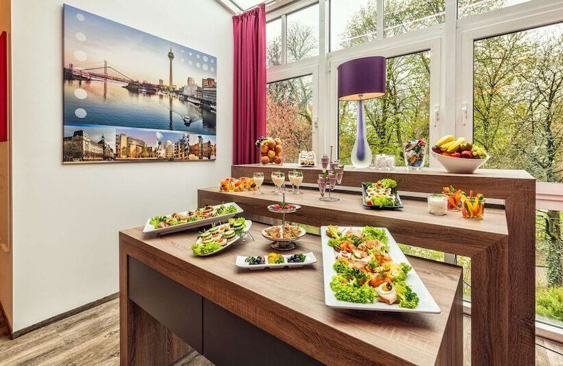 Best Western Plus Hotel Stadtquartier Haan