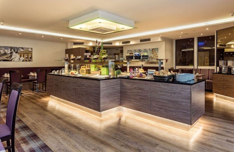 Best Western Plus Hotel Stadtquartier Haan