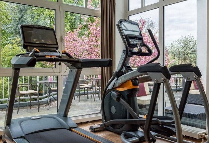 Best Western Plus Hotel Stadtquartier Haan