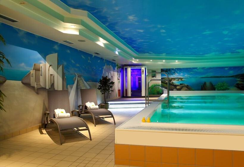 Best Western Plus Hotel Stadtquartier Haan