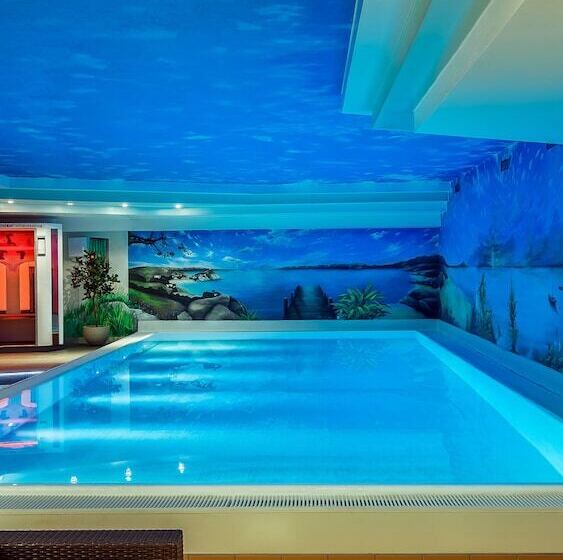 Best Western Plus Hotel Stadtquartier Haan