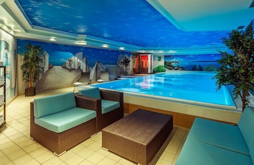 Best Western Plus Hotel Stadtquartier Haan