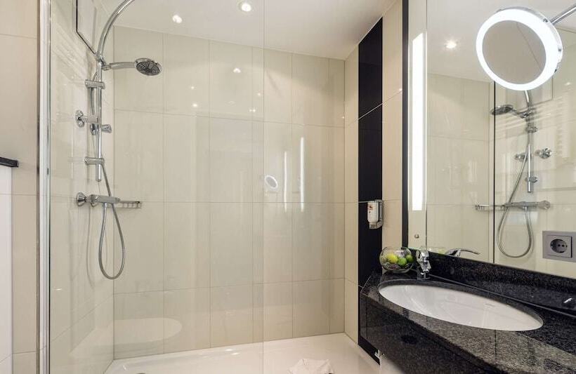 Best Western Plus Hotel Stadtquartier Haan