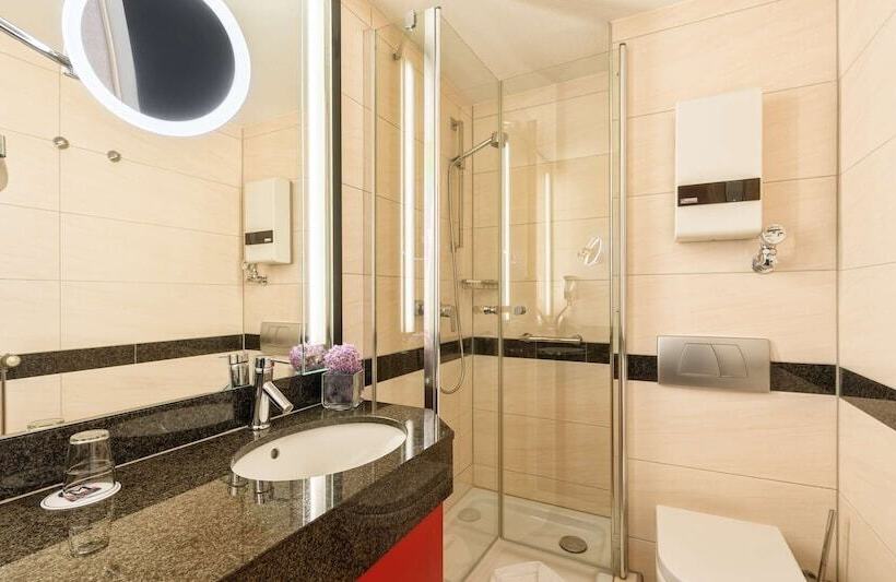 Best Western Plus Hotel Stadtquartier Haan