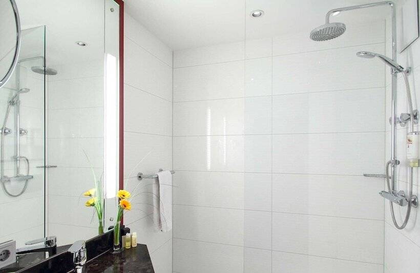 Best Western Plus Hotel Stadtquartier Haan