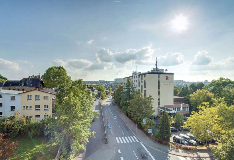 Best Western Plus Hotel Steinsgarten