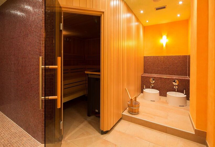 Best Western Plus Hotel Steinsgarten