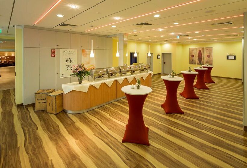 Best Western Plus Hotel Steinsgarten