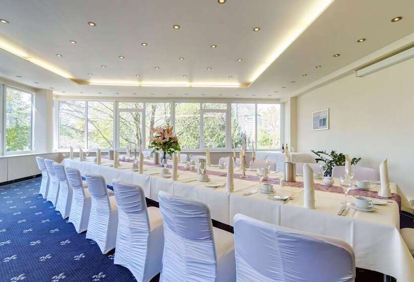 Best Western Plus Hotel Steinsgarten