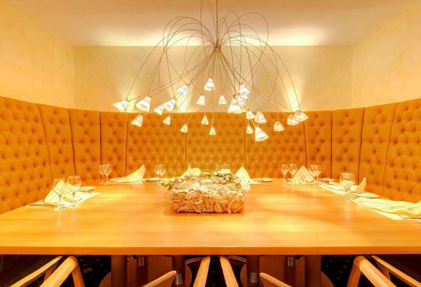 Best Western Plus Hotel Steinsgarten