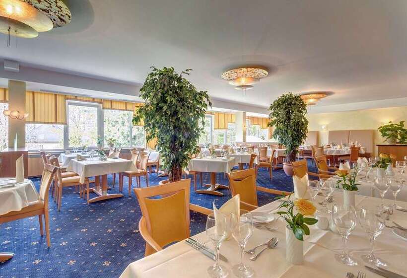 Best Western Plus Hotel Steinsgarten