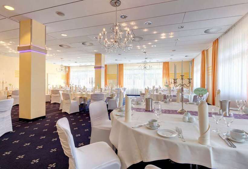 Best Western Plus Hotel Steinsgarten