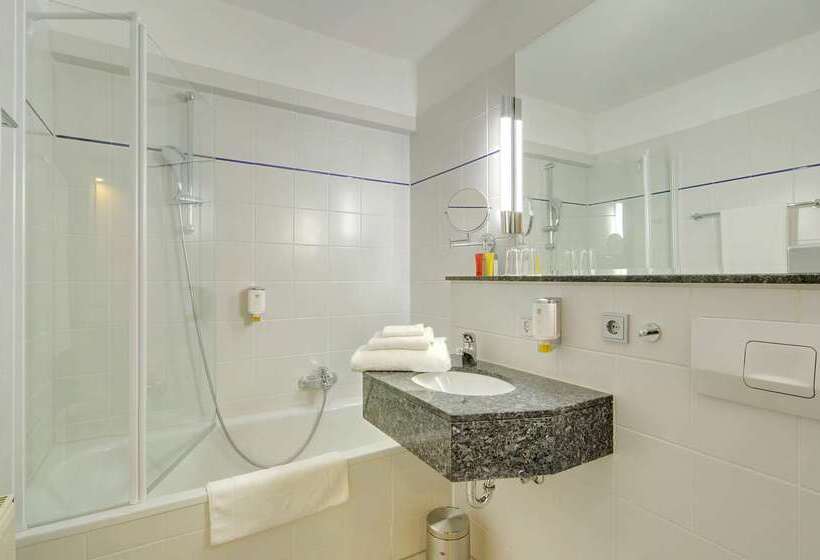 Best Western Plus Hotel Steinsgarten