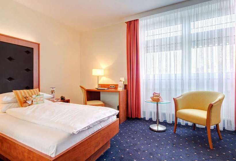 Best Western Plus Hotel Steinsgarten