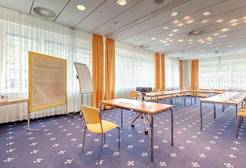 Best Western Plus Hotel Steinsgarten