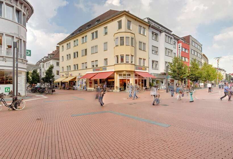 Best Western Plus Hotel Steinsgarten