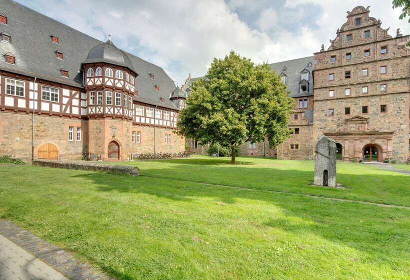 Best Western Plus Hotel Steinsgarten