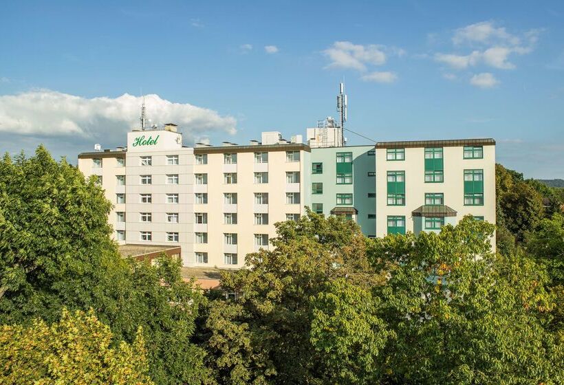 Best Western Plus Hotel Steinsgarten