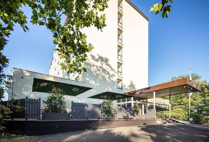 Best Western Plus Hotel Steinsgarten