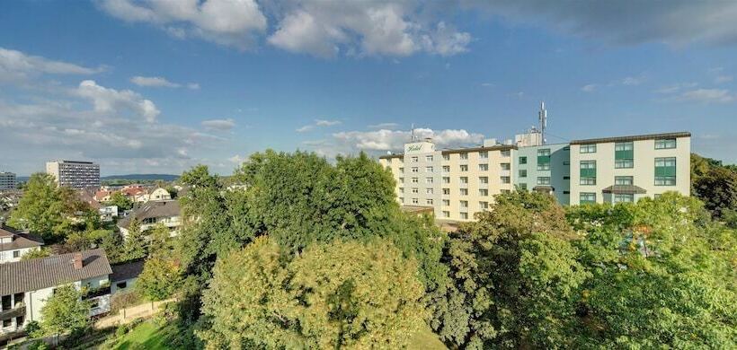 Best Western Plus Hotel Steinsgarten