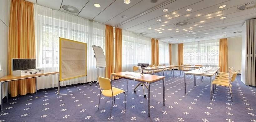 Best Western Plus Hotel Steinsgarten