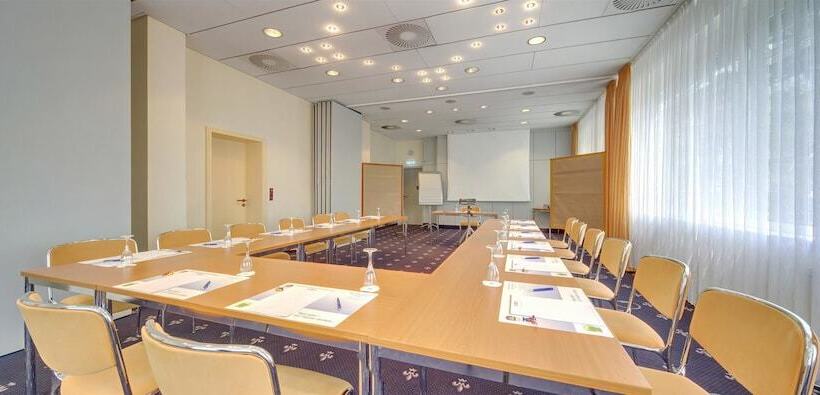 Best Western Plus Hotel Steinsgarten