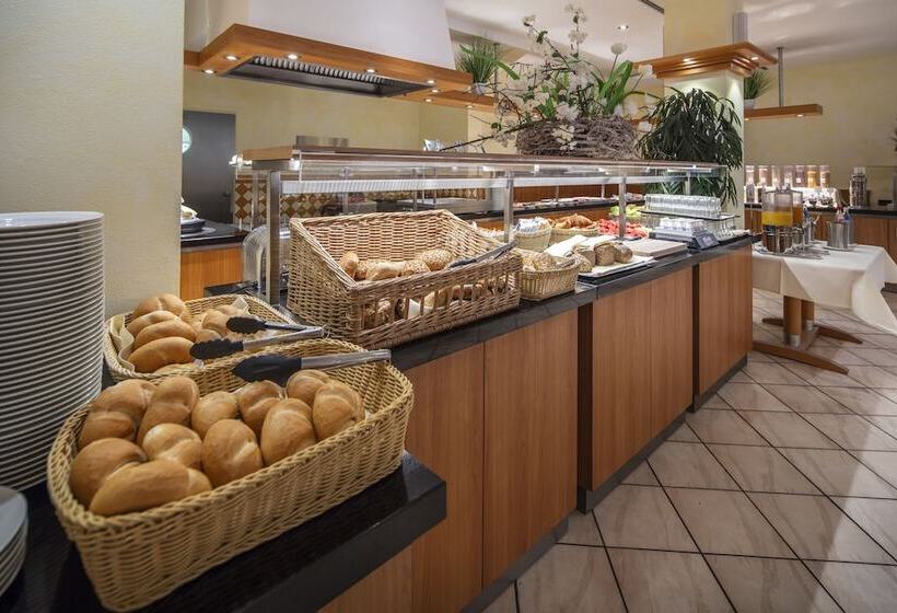 Best Western Plus Hotel Steinsgarten