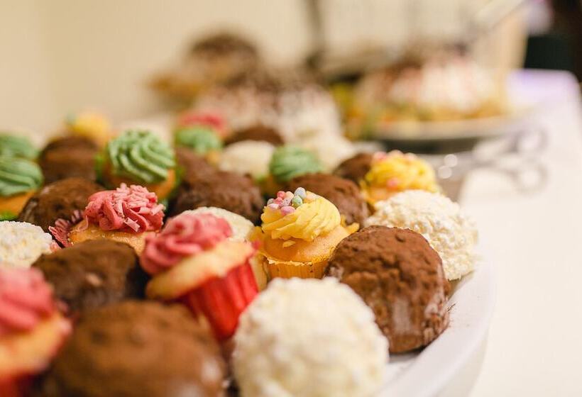 Best Western Plus Hotel Steinsgarten