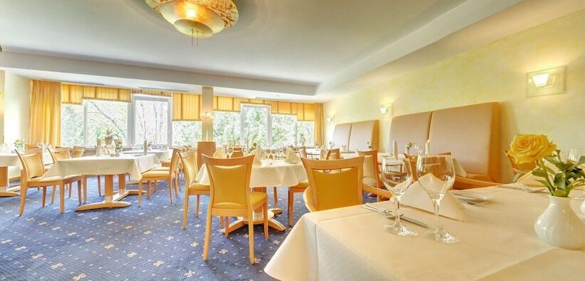 Best Western Plus Hotel Steinsgarten