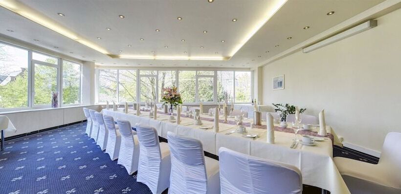 Best Western Plus Hotel Steinsgarten