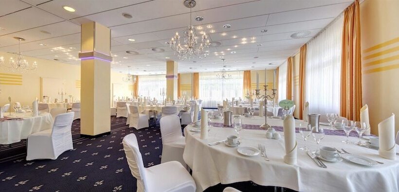 Best Western Plus Hotel Steinsgarten