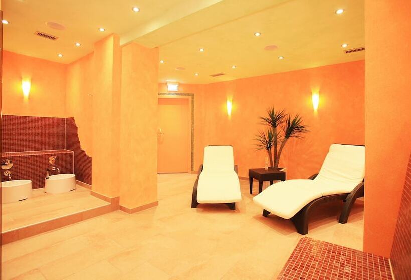 Best Western Plus Hotel Steinsgarten