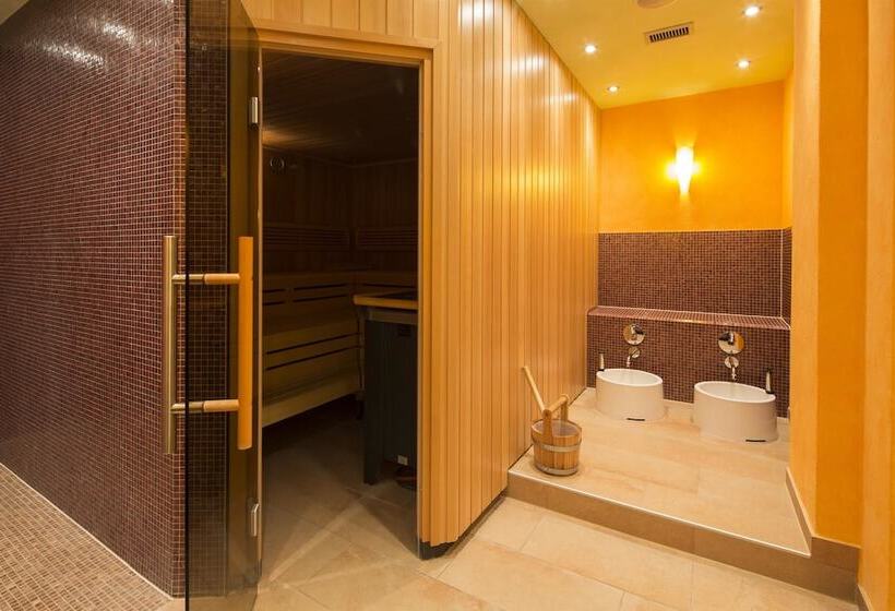 Best Western Plus Hotel Steinsgarten