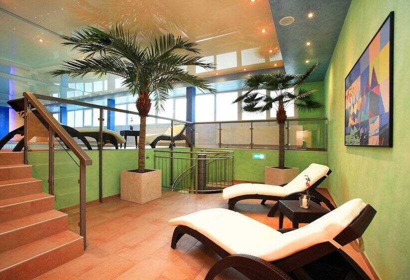 Best Western Plus Hotel Steinsgarten