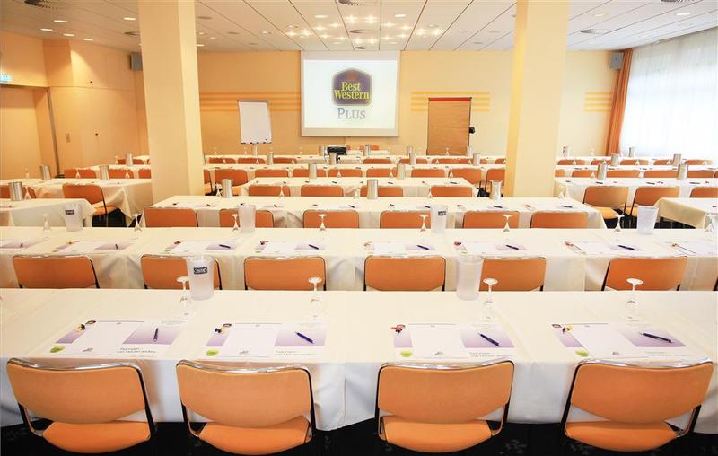 Best Western Plus Hotel Steinsgarten