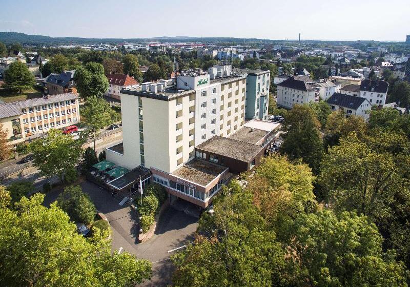 Best Western Plus Hotel Steinsgarten