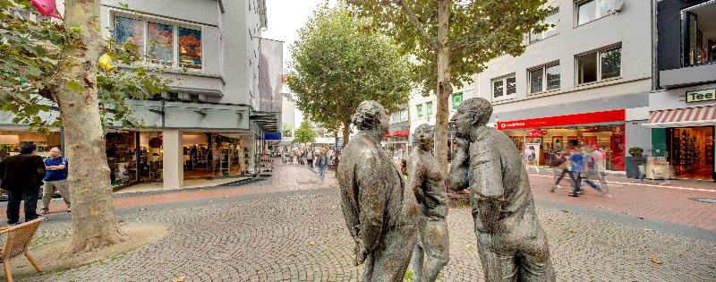 Best Western Plus Hotel Steinsgarten